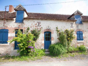 Villa Communauté de communes Brenne - Val de Creuse-Rosnay, 5 pièces, 8 personnes - FR-1-591-141